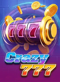 Crazy 777