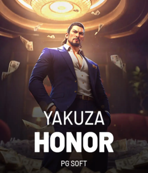 Yakuza Honor