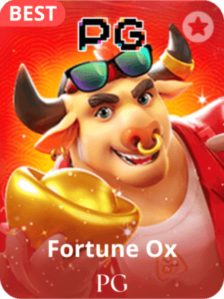 Fortune Ox