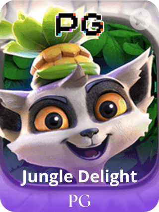 Jungle Delight