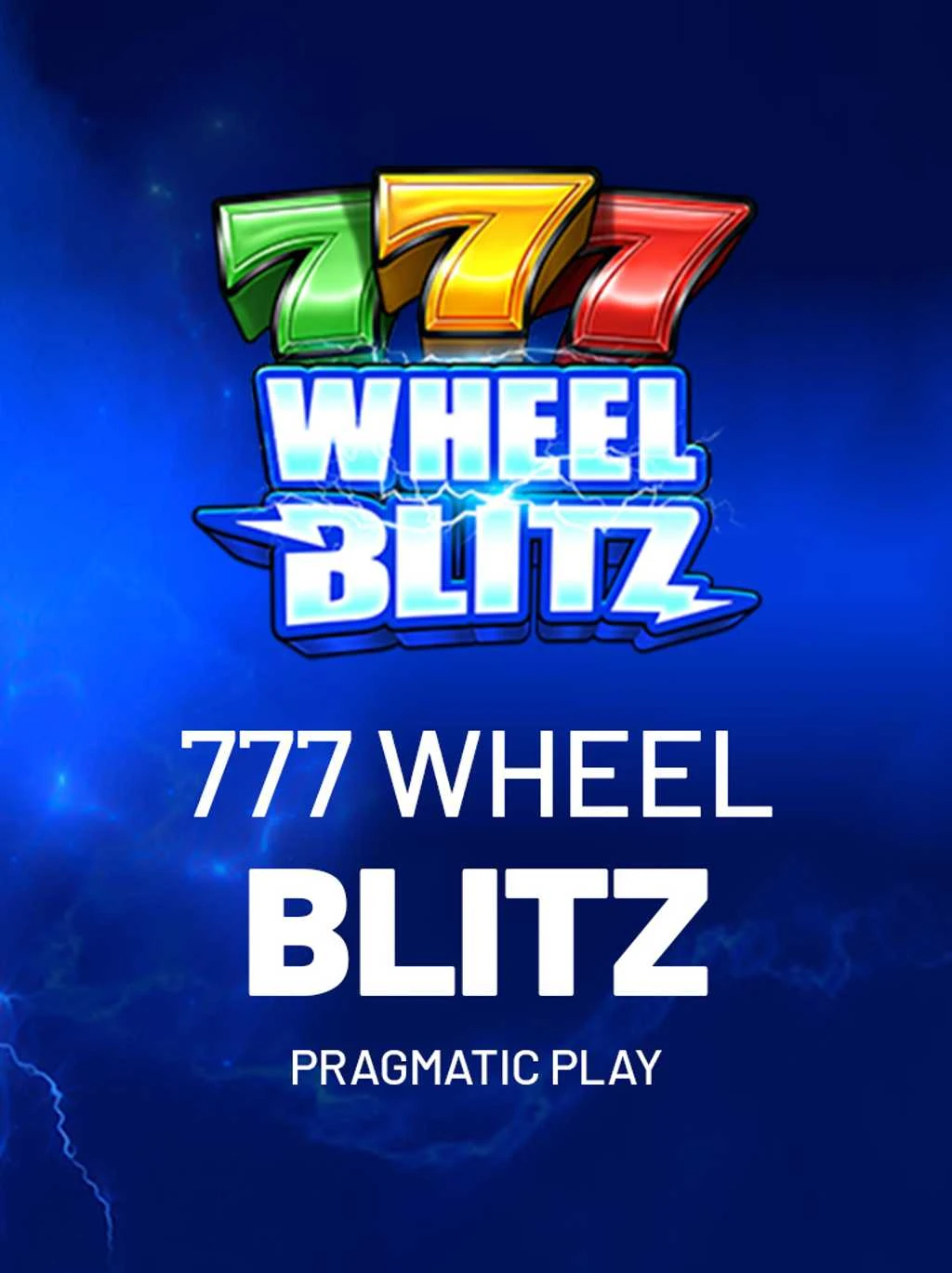 777 Wheel Blitz