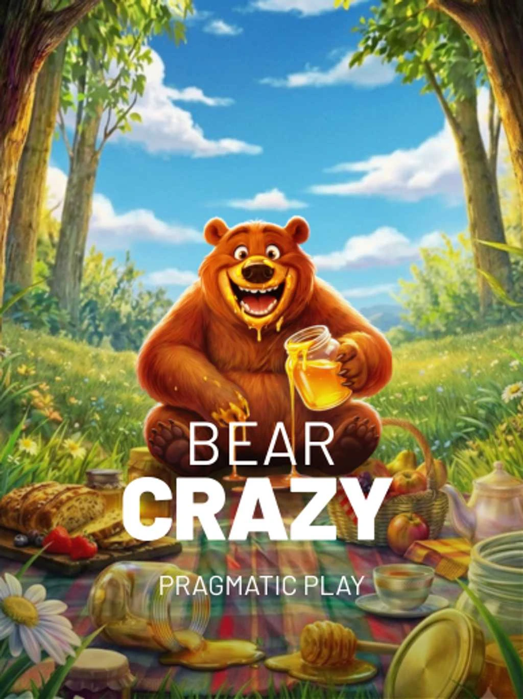 Bear Crazy