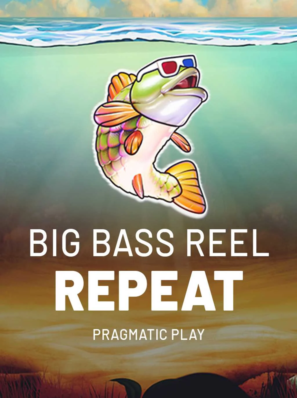 Big Bass Reel Repeat