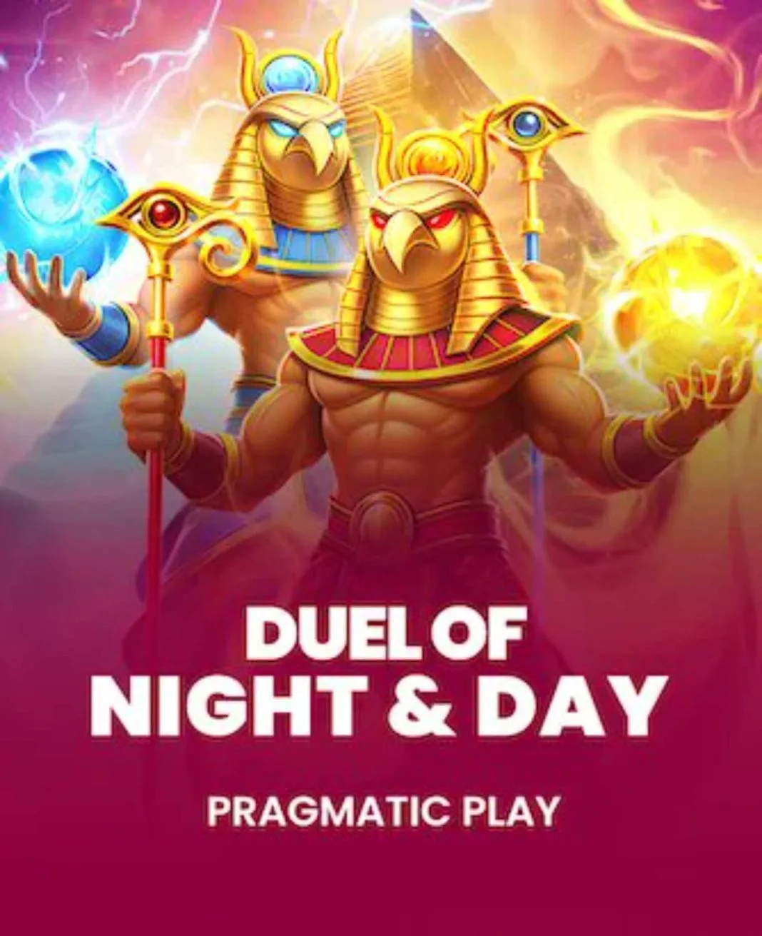 Duel of Night & Day