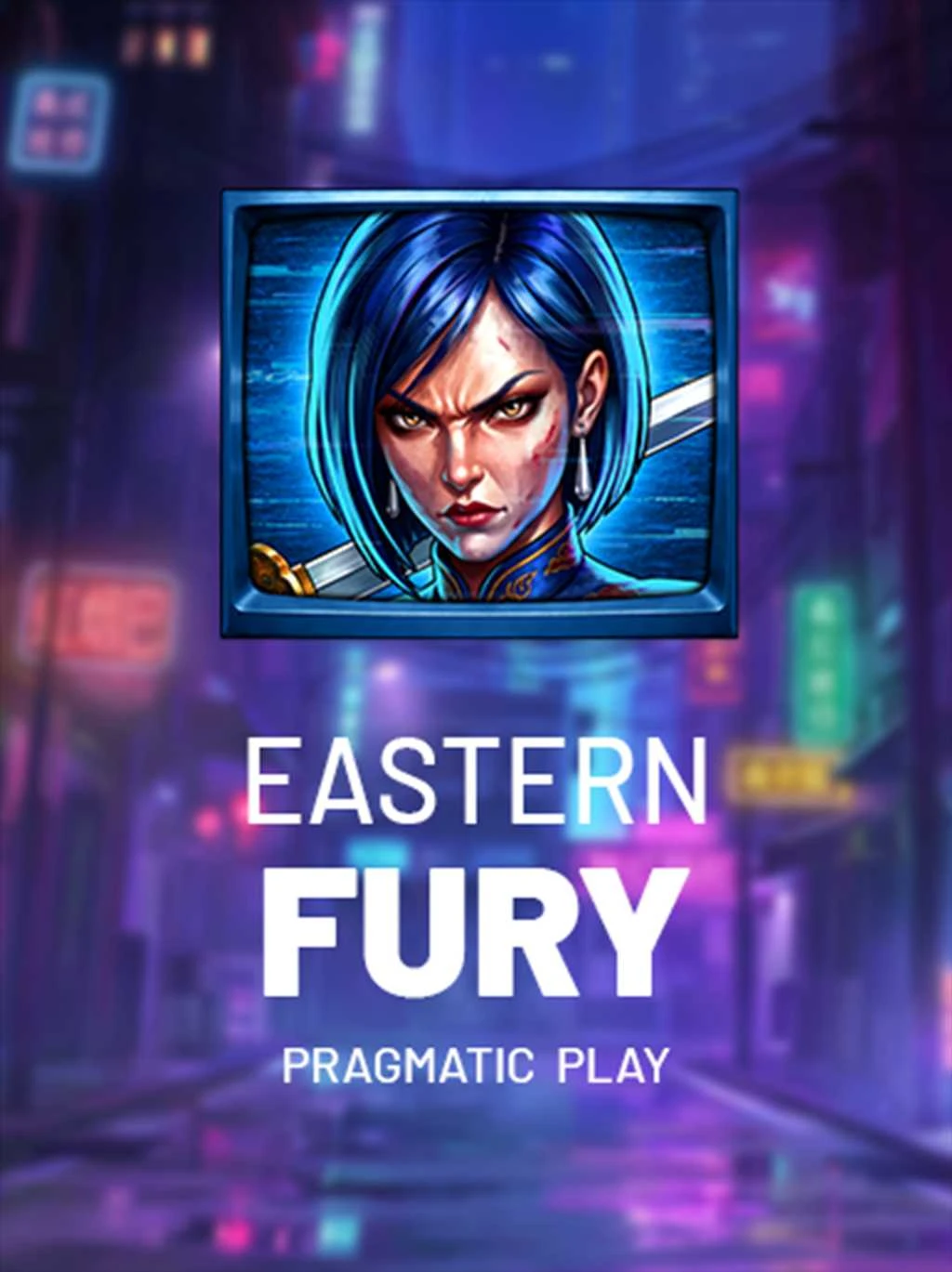Eastern Fury