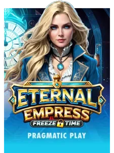 Eternal Empress - Freeze Time