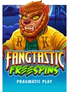 Fangtastic Freespins