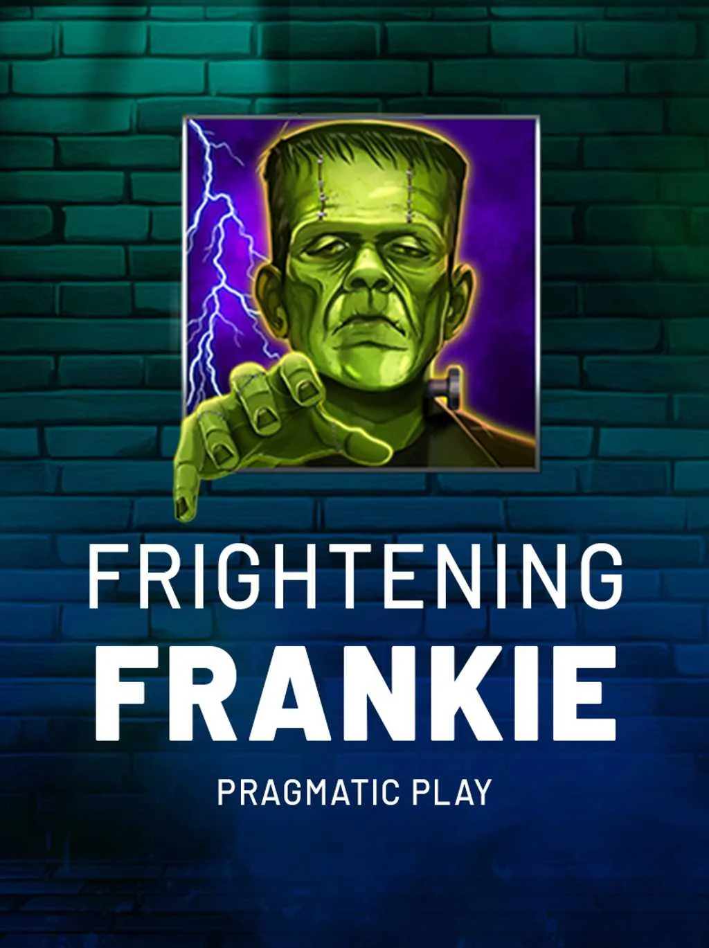 Frightening Frankie