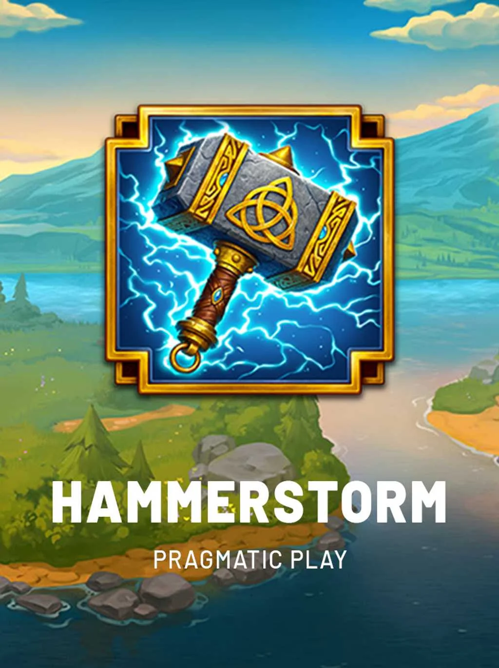Hammerstorm