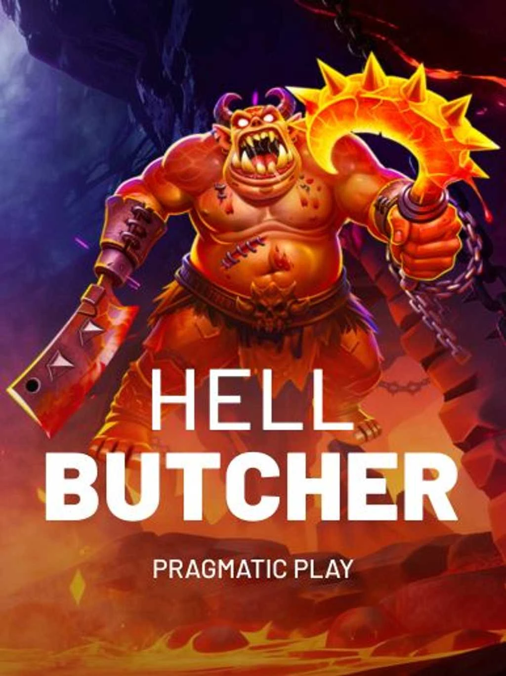 Hell Butcher