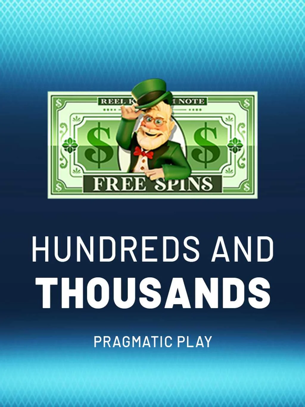 Hundreds and Thousands