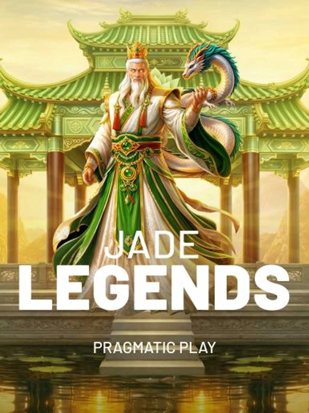 Jade Legends