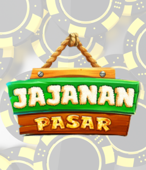 Jajanan Pasar