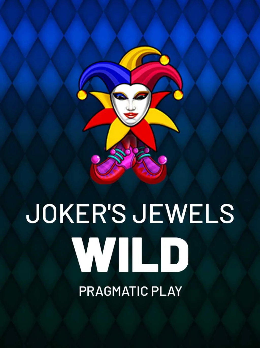 Joker's Jewels Wild