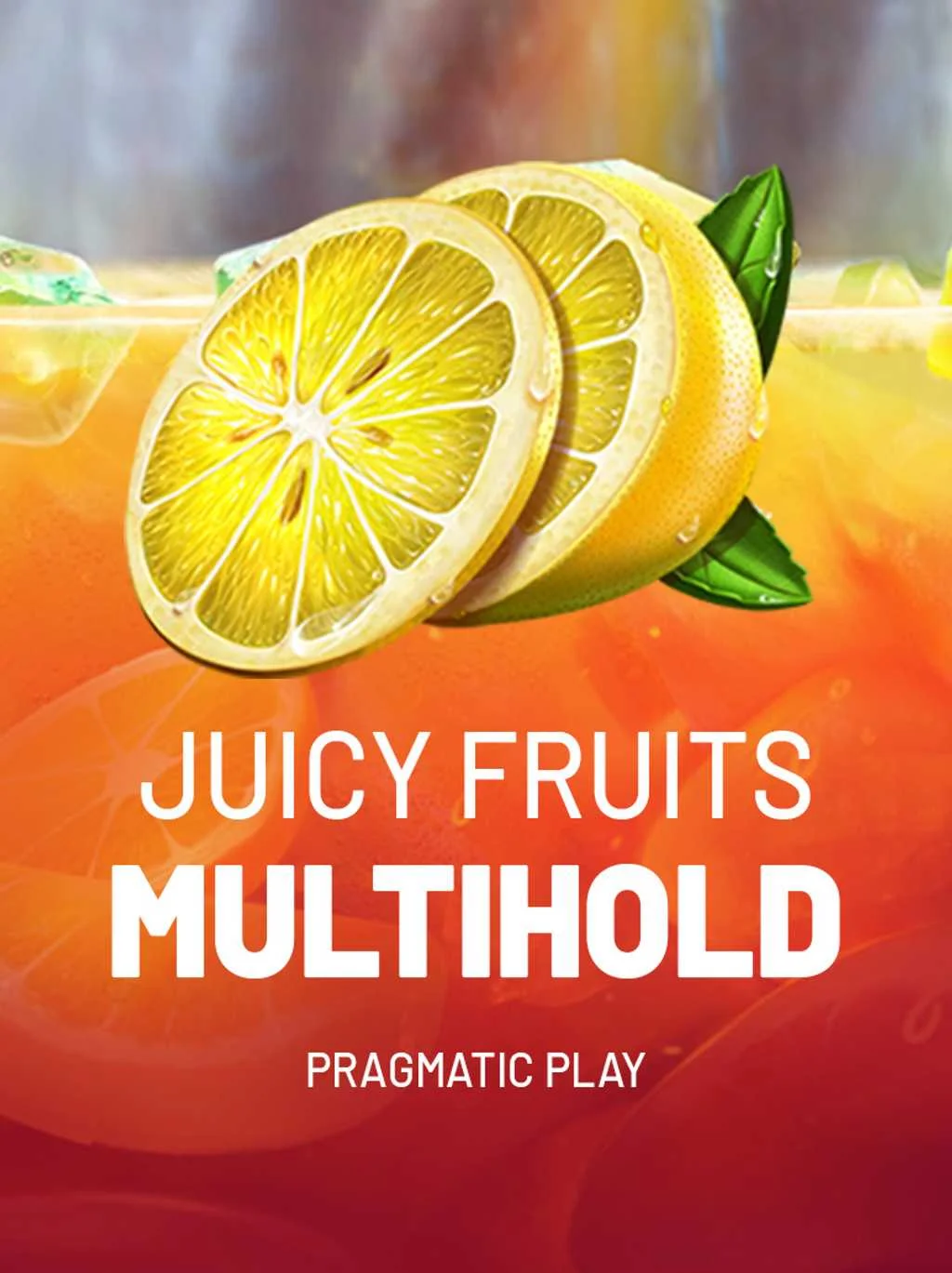 Juicy Fruits Multihold