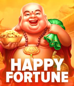 Laughing Fortune