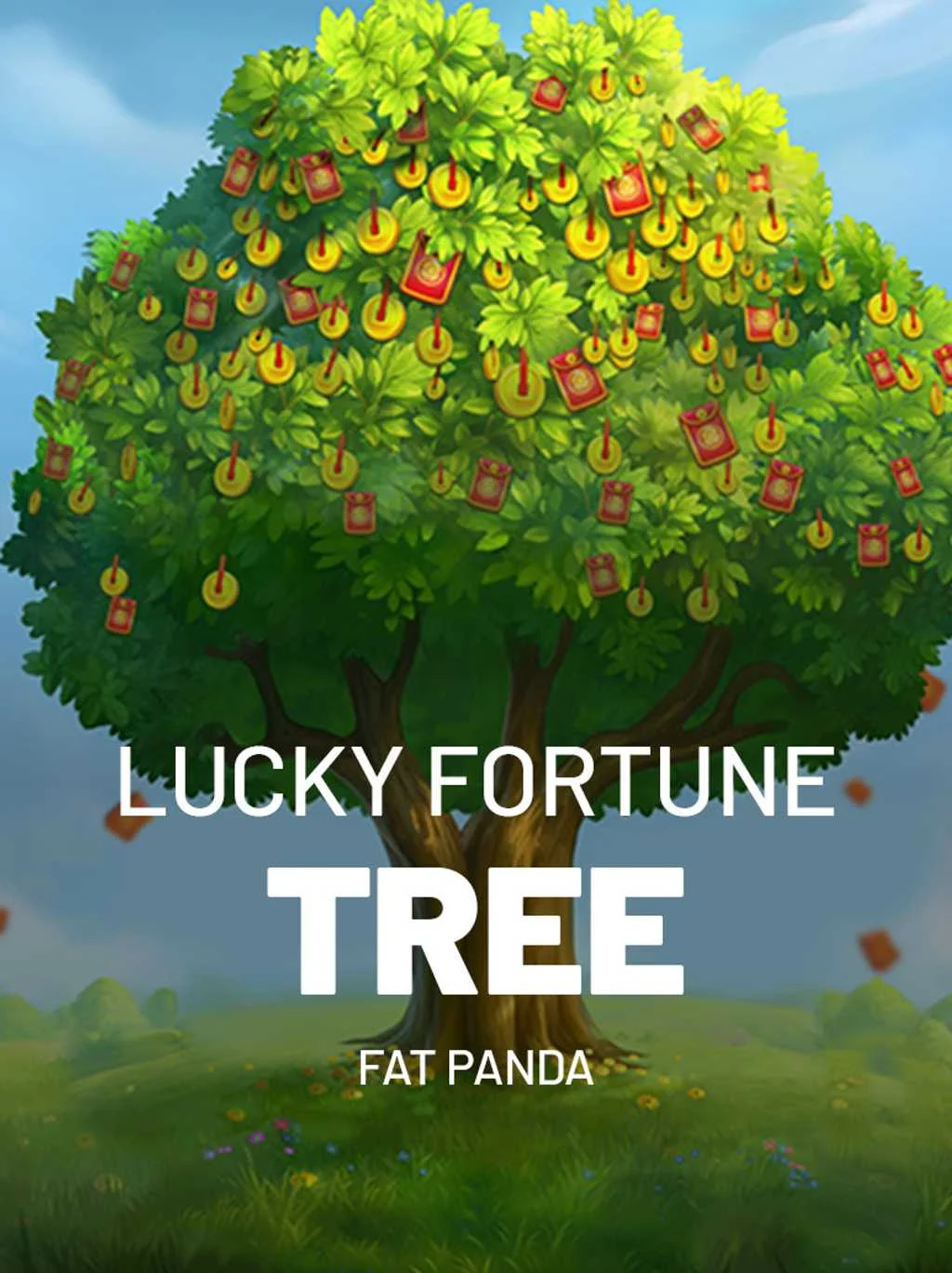 Lucky Fortune Tree