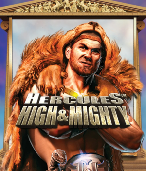 Mighty Hercules