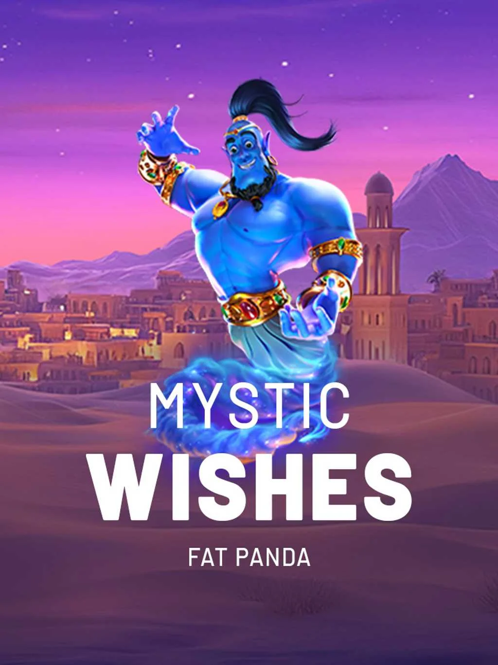 Mystic Wishes