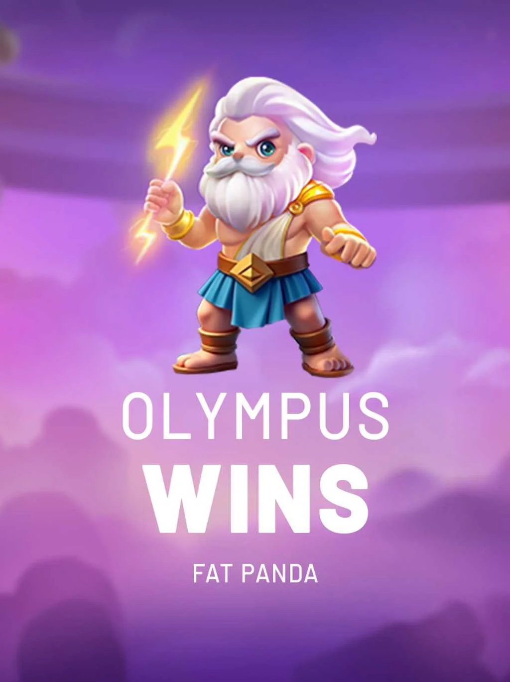 Olympus Wins