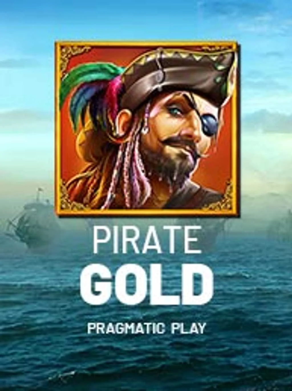 Pirate Gold