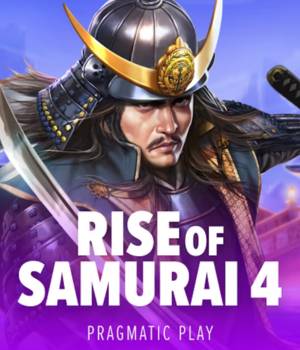 Rise of Samurai 4