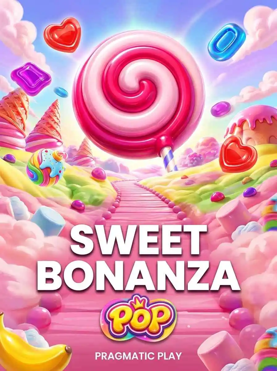 Sweet Bonanza POP