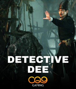 Detective Dee