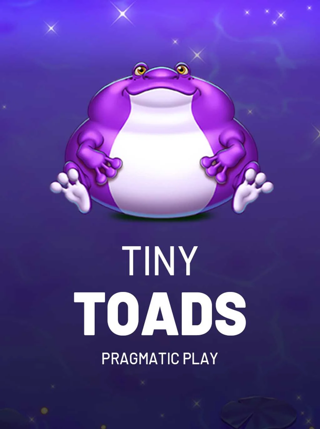 Tiny Toads