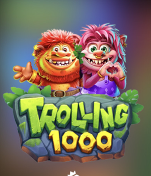 Trolling 1000
