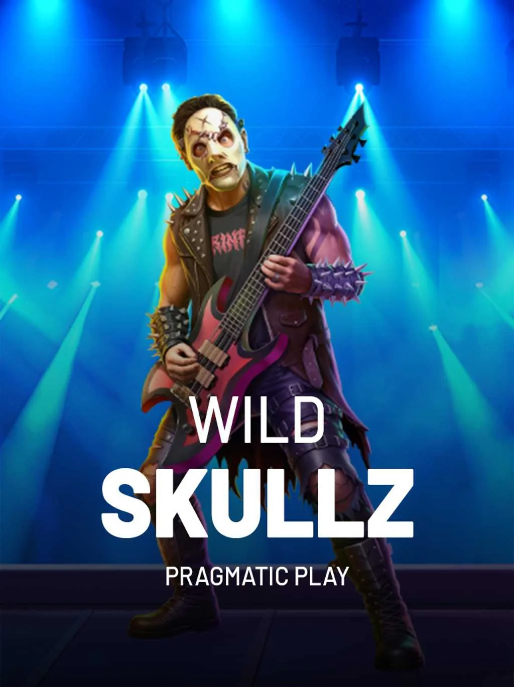 Wild Skullz