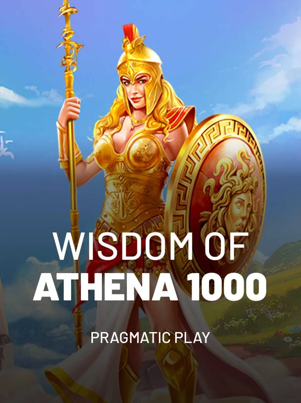 Wisdom of Athena 1000