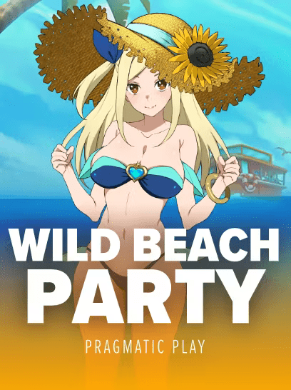 Beach Party Hot