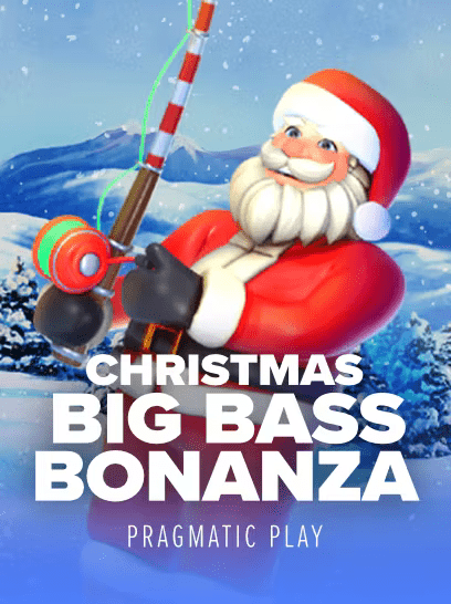 Big Bass Christmas Bonanza