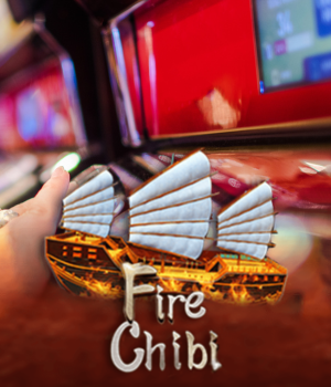 Fire Chibi M