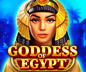 Goddess of Egypt