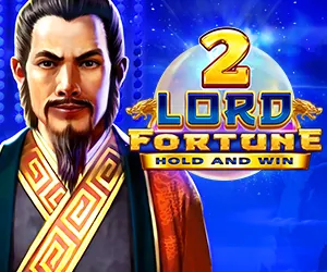 Lord Fortune 2