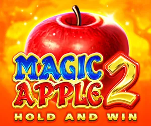 Magic Apple 2