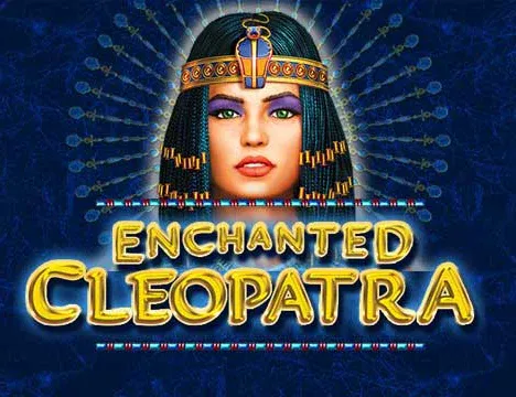 Enchanted Cleopatra