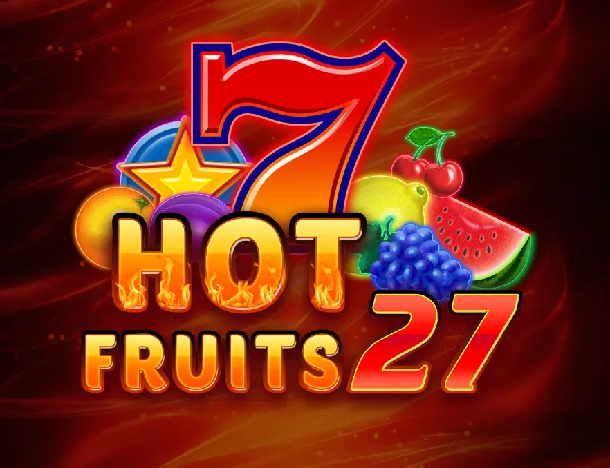 Hot Fruits 27