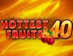 Hottest Fruits 40