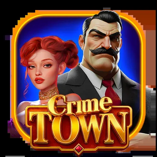 Crime Town