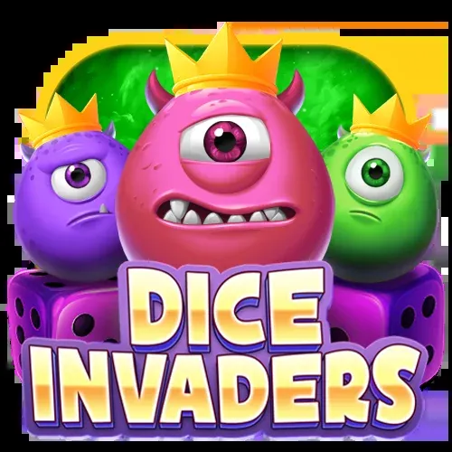Dice Invaders
