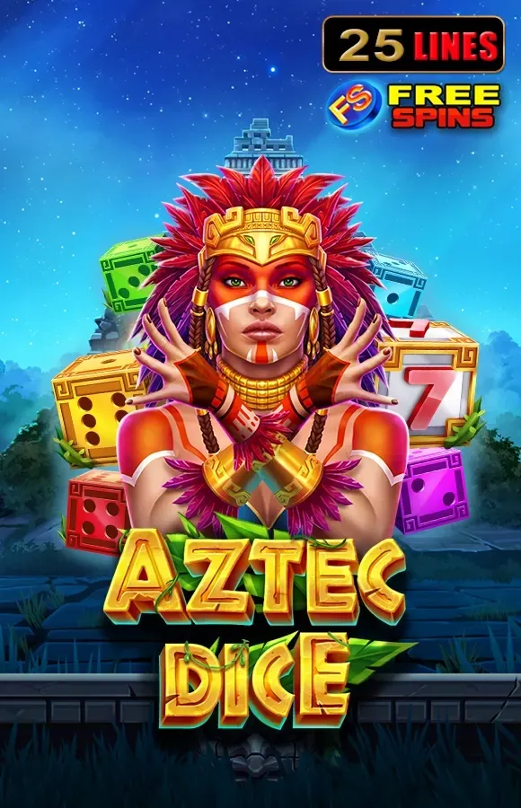 Aztec Dice