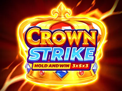 Crown Strike: Hold and Win