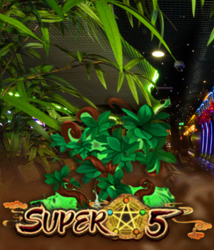 Super5