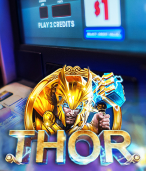 THOR