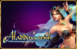 Aladdin's Wish