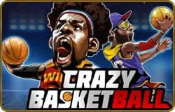 Crazy Basketball