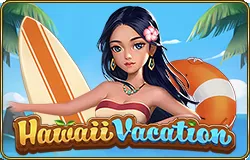 Hawaii Vacation